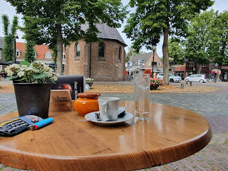 Café Oud Brabant