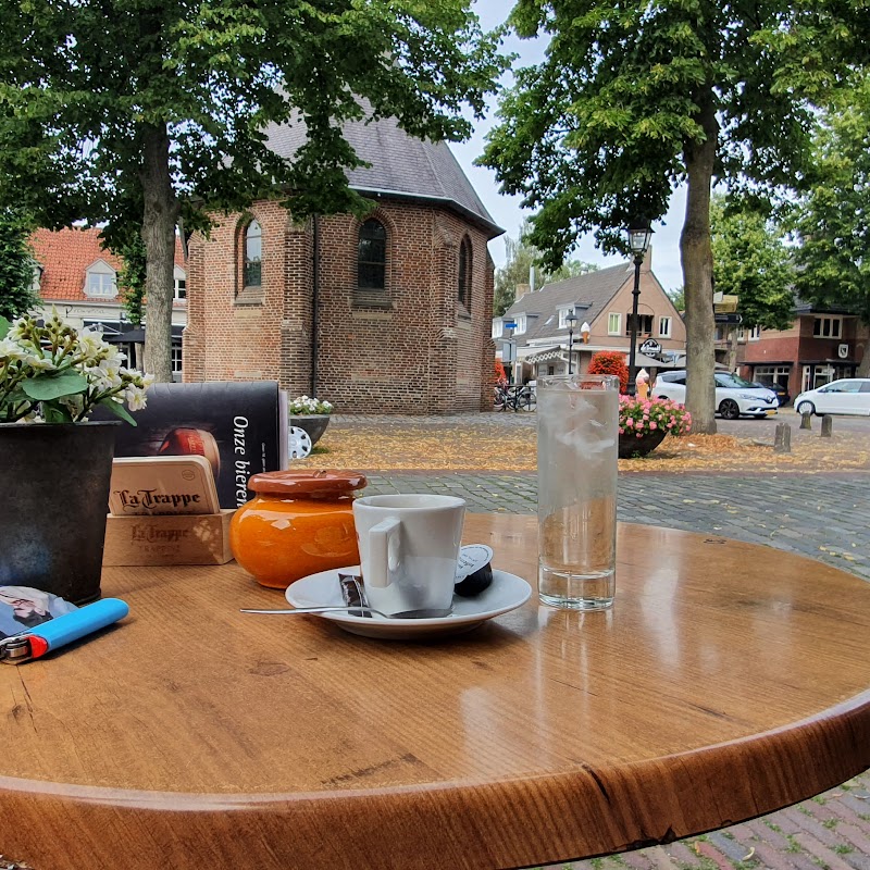 Café Oud Brabant