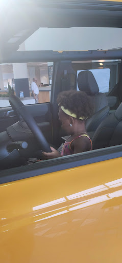 Ford Dealer «AutoNation Ford East», reviews and photos, 28825 Euclid Ave, Wickliffe, OH 44092, USA