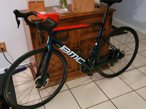 Bicycle Store «City Bikes Pembroke Pines», reviews and photos, 671 NW 100th Pl, Hollywood, FL 33024, USA