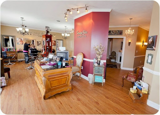 Spa «Simply Bliss Salon & Spa», reviews and photos, 11393 Ridge Rd, King George, VA 22485, USA