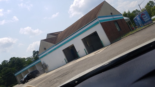 Car Wash «Green Clean Auto Wash & Detailing», reviews and photos, 2526 Lynnhaven Pkwy, Virginia Beach, VA 23464, USA