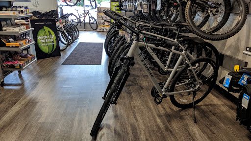 Bicycle Repair Shop «Arnold Bike Doctor», reviews and photos, 953 Ritchie Hwy, Arnold, MD 21012, USA