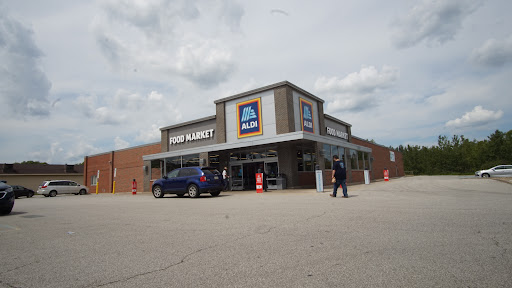 Supermarket «ALDI», reviews and photos, 16500 Conneaut Lake Rd, Meadville, PA 16335, USA