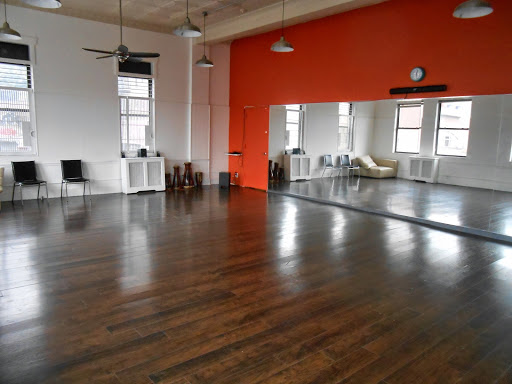 Yoga Studio «Sweet Water Dance and Yoga», reviews and photos, 876 Gerard Ave, Bronx, NY 10452, USA