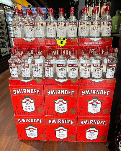 Wine Store «Premier Wine & Spirits», reviews and photos, 100 Main St N # 11, Southbury, CT 06488, USA