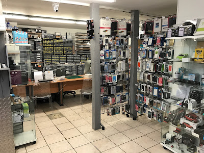 Doc My Phone Reparation iPhone, iPad et toutes marques de Smartphone et Tablette à Troyes