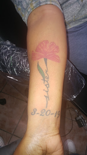 Explore argentina tattoo ideas, creative tattoo ideas in Bethlehem, available at Southside Ink