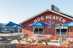 Hog Heaven/ Red Rooster image