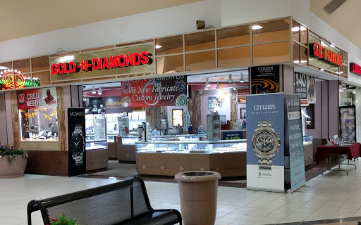 Jeweler «Gold N Diamonds», reviews and photos, 6188 Greenbelt Rd, Greenbelt, MD 20770, USA
