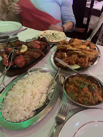 Korma du Taj Mahal | Restaurant Indien Draguignan - n°6