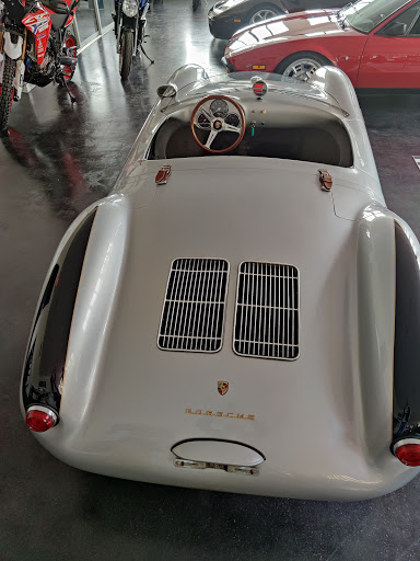 Auto Repair Shop «MasterClass Automotive», reviews and photos, 1800 NW 23rd St, Miami, FL 33142, USA