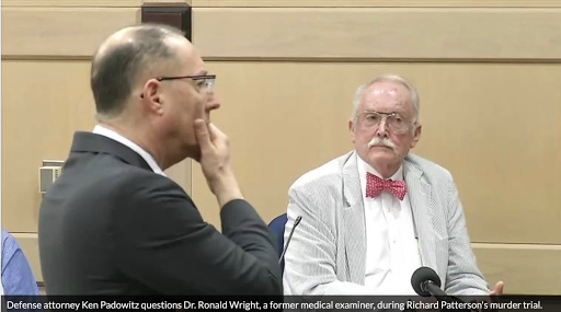 Criminal Justice Attorney «Kenneth Padowitz, P.A.», reviews and photos