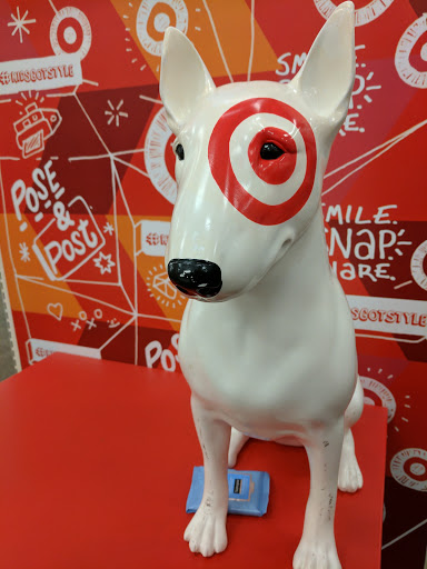 Department Store «Target», reviews and photos, 298 W McKinley Ave, Sunnyvale, CA 94086, USA