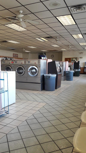 Laundromat «Wash Tub Laundry», reviews and photos, 1340 James Jones Ave, Florence, SC 29501, USA