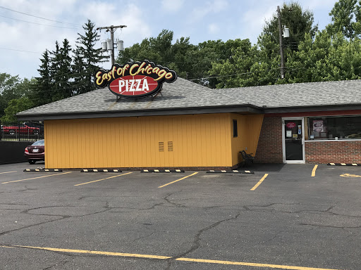 1115 W State St, Alliance, OH 44601, USA