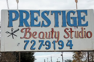 Prestige Beauty Studio