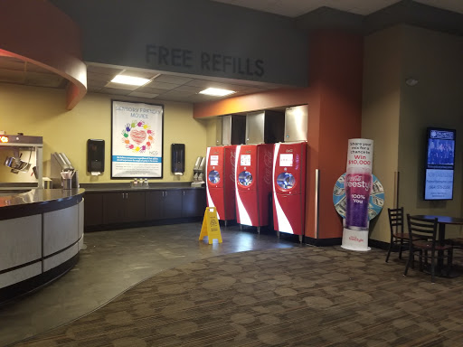 Shopping Mall «Hillcrest Shopping Center», reviews and photos, 1855 E Main St #10, Spartanburg, SC 29307, USA