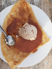 Plats et boissons du Crêperie La Grignoterie à Dinard - n°18