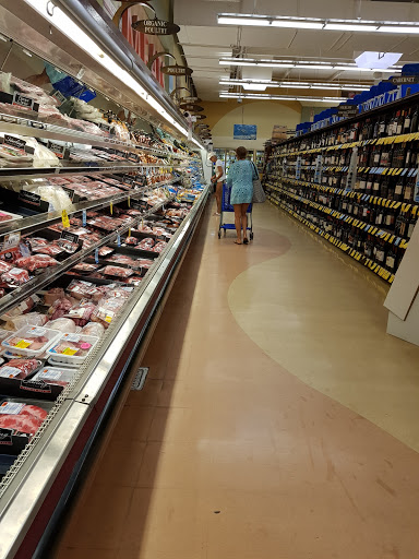 Grocery Store «Times Supermarket», reviews and photos, 3350 Lower Honoapiilani Rd, Lahaina, HI 96761, USA