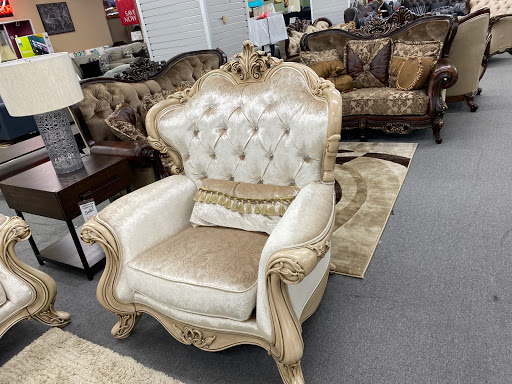 Furniture Store «Jerusalem Furniture», reviews and photos, 2134 Street Rd, Bensalem, PA 19020, USA