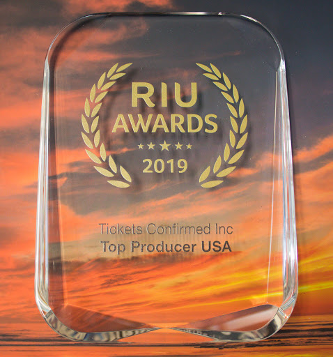 Travel Agency «Tickets Confirmed - Travel Agency», reviews and photos, 704 S Milwaukee Ave, Wheeling, IL 60090, USA