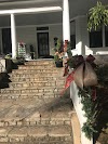 Ballentine-Spence House