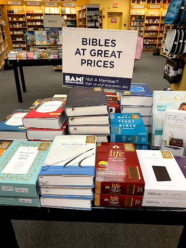 Book Store «Books-A-Million», reviews and photos, 3000 Whiteford Rd, York, PA 17402, USA