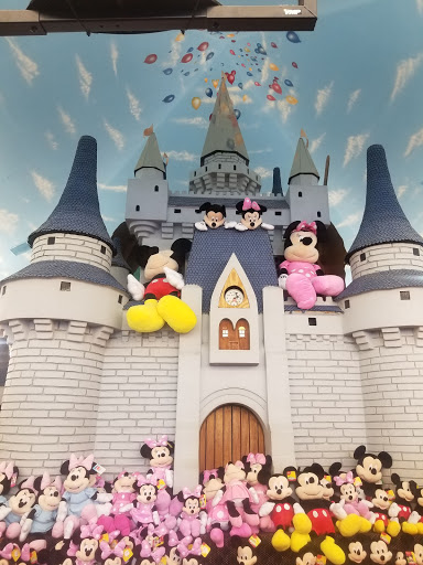 Gift Shop «Magic Castle Gift Kingdom», reviews and photos, 7646 W Irlo Bronson Memorial Hwy, Kissimmee, FL 34747, USA
