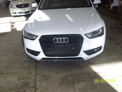 Auto Parts Store «Euro Car», reviews and photos, 80 Central Ave, Red Bank, NJ 07701, USA