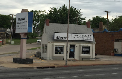 Metro Insurance Agencies