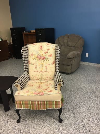 Thrift Store «Peninsula Rescue Mission Thrift Store», reviews and photos, 6200 Jefferson Ave, Newport News, VA 23605, USA