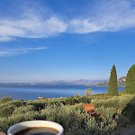 Photo n°7 de l'avis de Matthias.r fait le 29/10/2022 à 19:05 sur le  Apartments Arca & Cà Mure à Bardolino