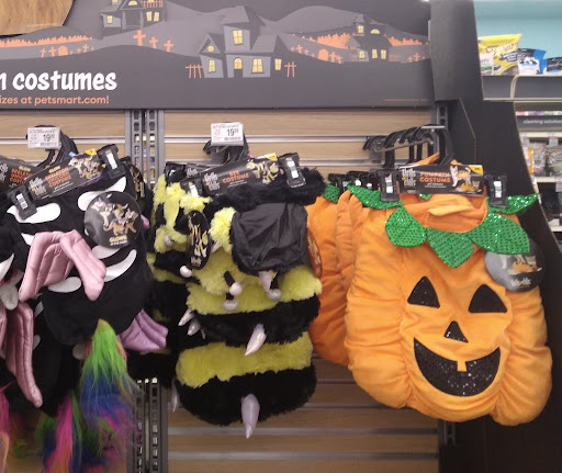 Pet Supply Store «PetSmart», reviews and photos, 13764 W Bell Rd, Surprise, AZ 85374, USA