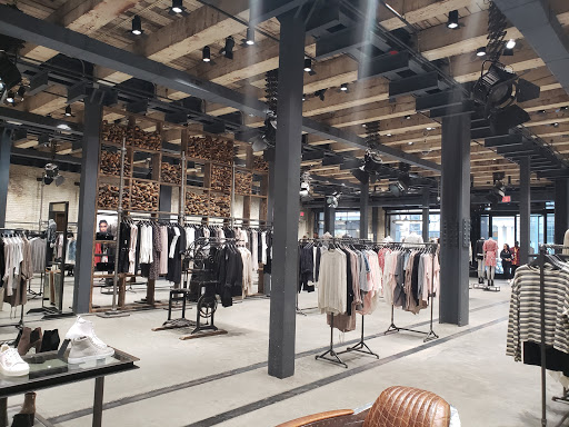 AllSaints