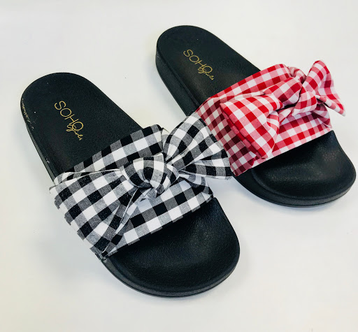 Discount Store «D&K Suit City», reviews and photos, 3750 Venture Dr, Duluth, GA 30096, USA