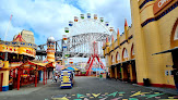 Luna Park Sydney Milsons Point