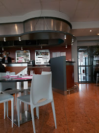 Atmosphère du Restaurant français Restaurant Le Coucou à Barberey-Saint-Sulpice - n°1