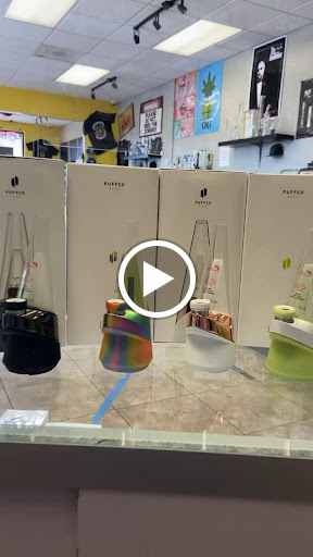 Vaporizer Store «Lil Buddha Vapor & Smoke Shop», reviews and photos, 6916 Big Bend Rd, Gibsonton, FL 33534, USA