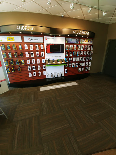 Cell Phone Store «Verizon Authorized Retailer – Cellular Sales», reviews and photos, 725 E National Ave, Brazil, IN 47834, USA