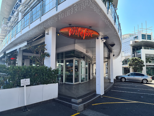 Bolivian food restaurants in Auckland