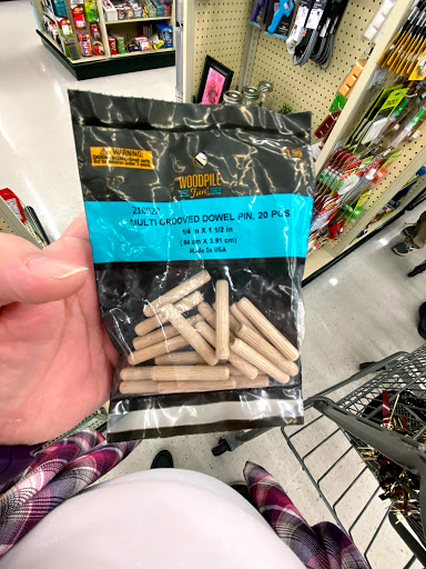 Craft Store «Hobby Lobby», reviews and photos, 875 Harbor Blvd, Destin, FL 32541, USA