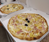 Photos du propriétaire du Pizzas à emporter Le Pizzaron à Lillers - n°2