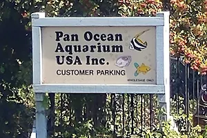 Pan Ocean Aquarium USA Inc image