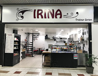 Photos du propriétaire du Restaurant syrien Restaurant IRINA à Paris - n°3