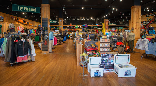 Outdoor Sports Store «Great Outdoor Provision Co.», reviews and photos, 1800 E Franklin St, Chapel Hill, NC 27514, USA
