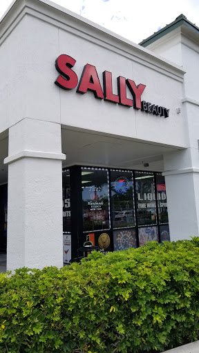 Beauty Supply Store «Sally Beauty», reviews and photos, 5487 W Atlantic Blvd, Margate, FL 33063, USA