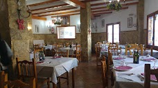 Restaurante Los Quincenos SL en Daya Vieja