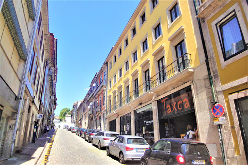 Porto Downtown Living - Picaria Apartments