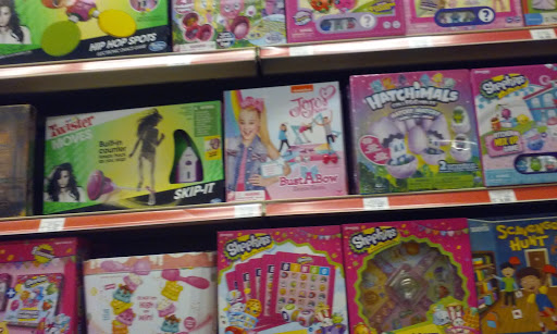 Toy Store «Toys